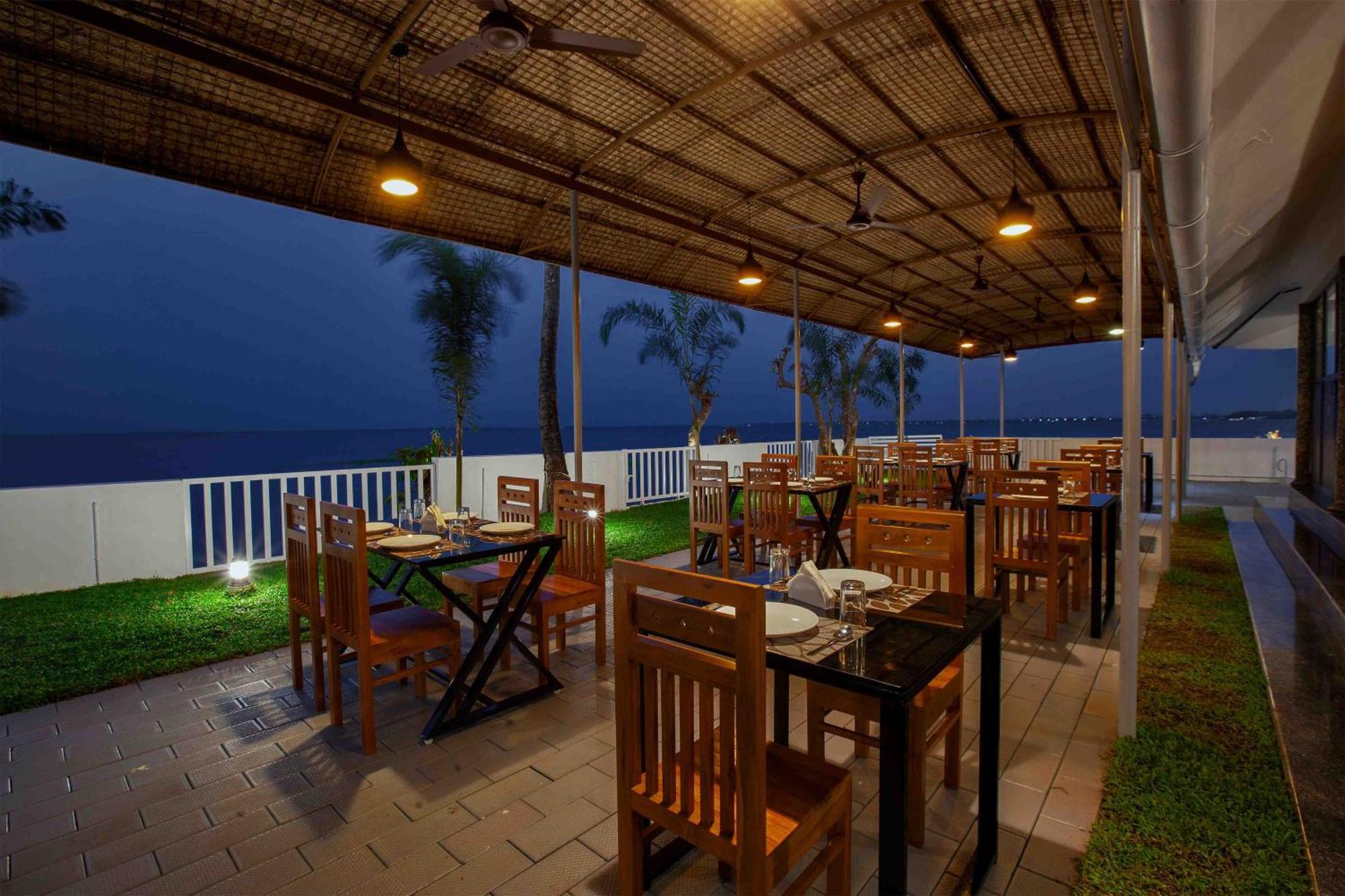 Vembanad Village Backwater Resort Alappuzha Kültér fotó